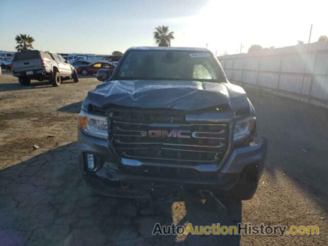 GMC CANYON AT4, 1GTG6FEN2N1187750