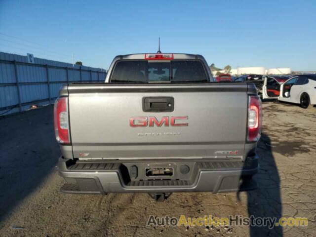 GMC CANYON AT4, 1GTG6FEN2N1187750