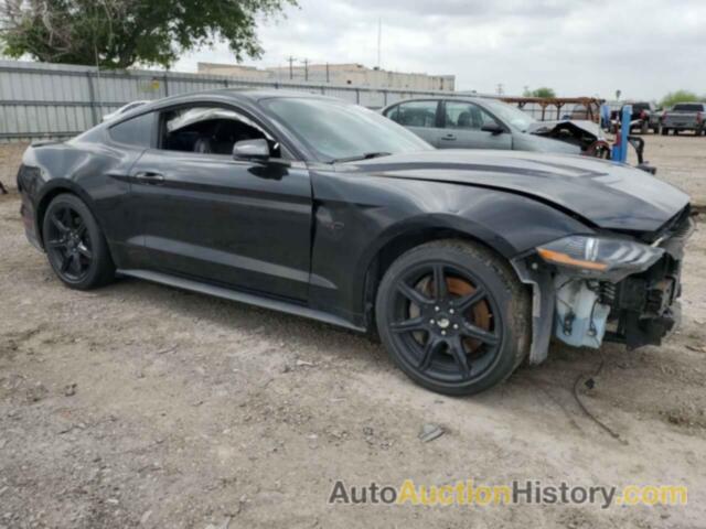 FORD MUSTANG GT, 1FA6P8CF8L5103801