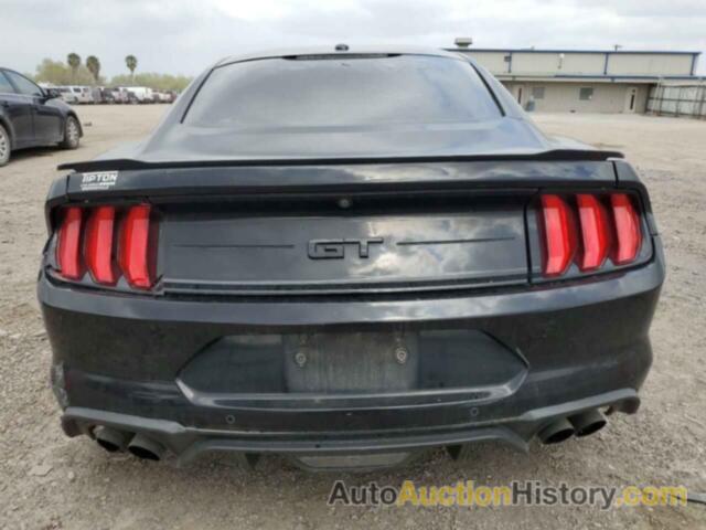 FORD MUSTANG GT, 1FA6P8CF8L5103801