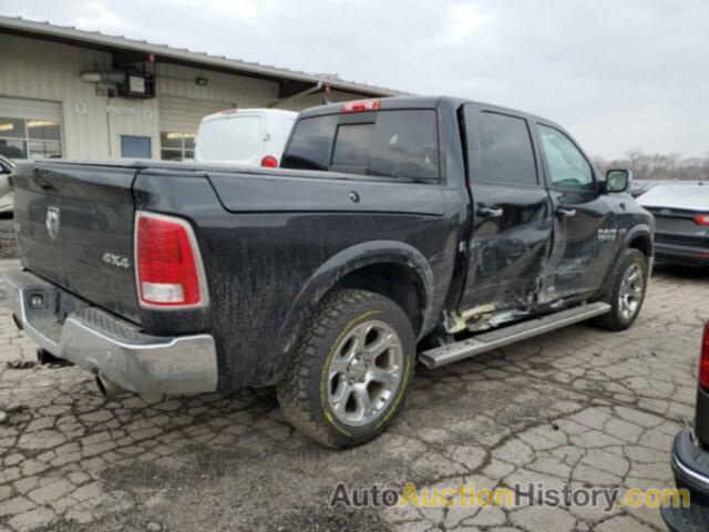 RAM 1500 LARAMIE, 1C6RR7NT9JS116531