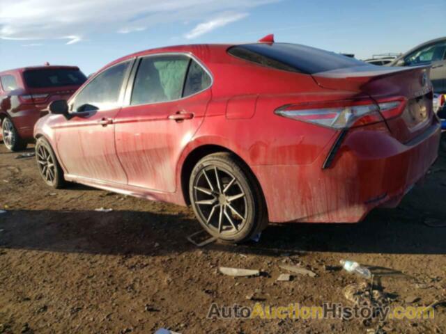 TOYOTA CAMRY L, 4T1B11HK0KU173347