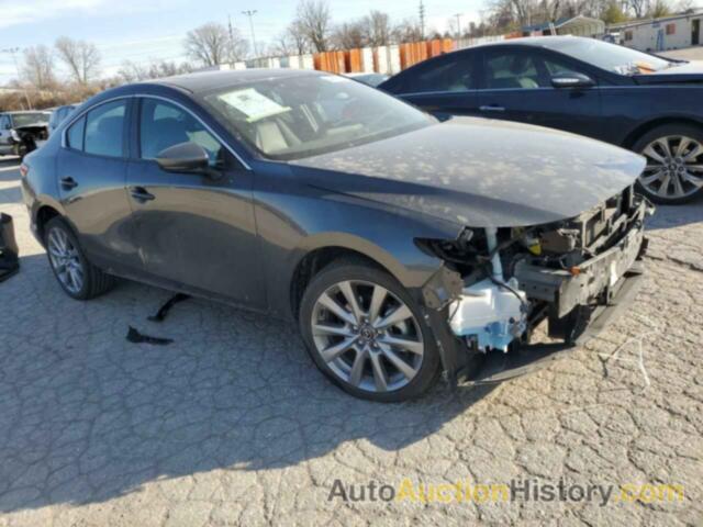 MAZDA 3 PREFERRED, 3MZBPBCL0NM309989