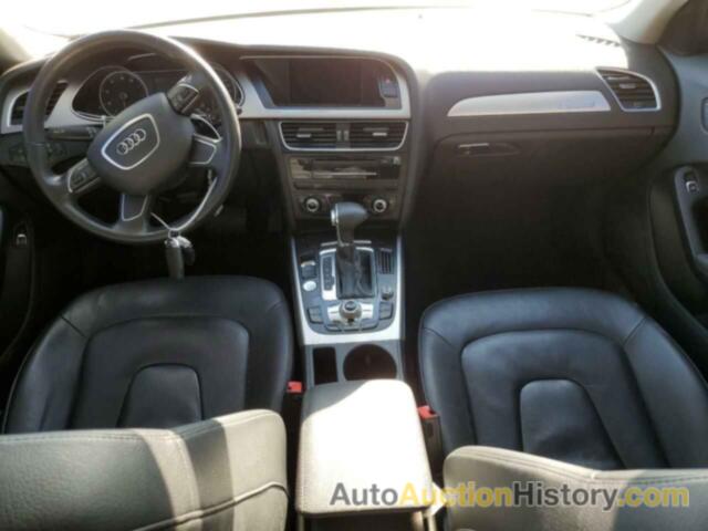 AUDI A4 PREMIUM PLUS, WAUFFAFL9EN017791