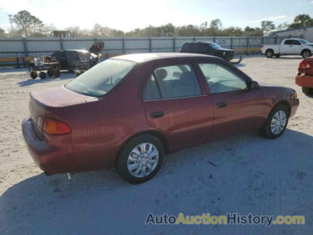 TOYOTA COROLLA VE, 1NXBR12E6XZ293673