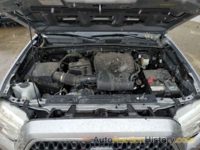 TOYOTA TACOMA DOUBLE CAB, 3TMDZ5BNXJM048231