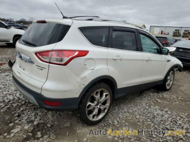 FORD ESCAPE TITANIUM, 1FMCU9JX3EUA27108