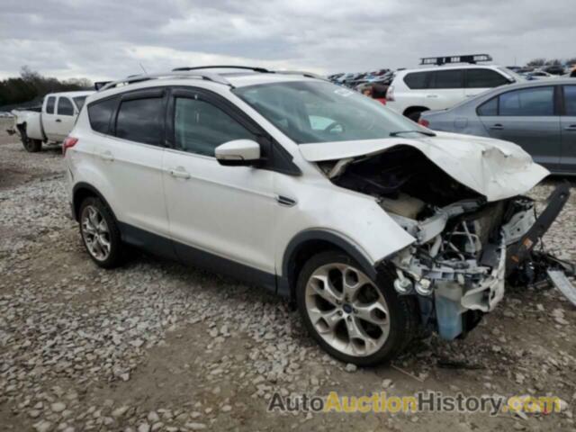 FORD ESCAPE TITANIUM, 1FMCU9JX3EUA27108