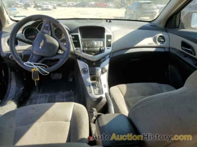 CHEVROLET CRUZE LT, 1G1PE5SB3G7182010