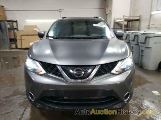 NISSAN ROGUE S, JN1BJ1CR1JW254730