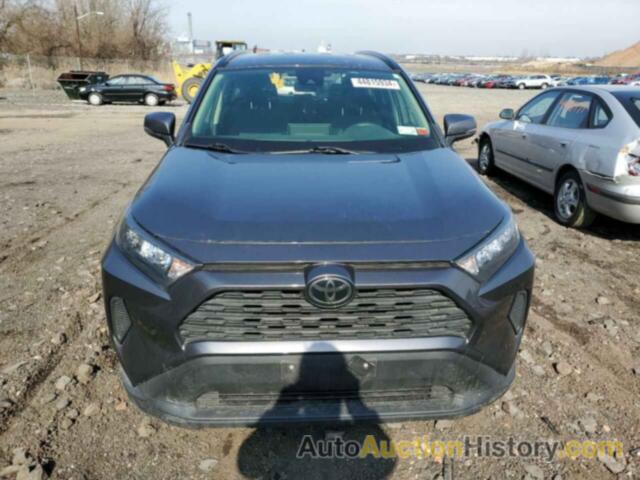 TOYOTA RAV4 LE, JTMG1RFV5KJ020678