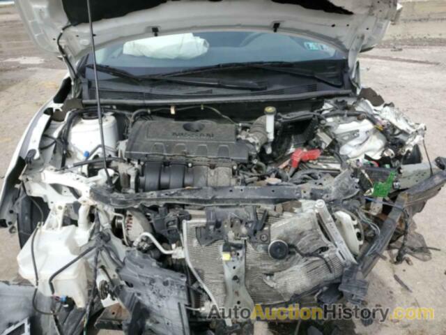 NISSAN SENTRA S, 3N1AB7AP2HY221333