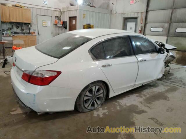 HONDA ACCORD LX, 1HGCR2F3XFA182083