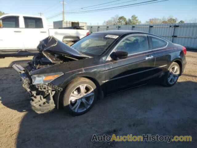 HONDA ACCORD EXL, 1HGCS2B84BA005237