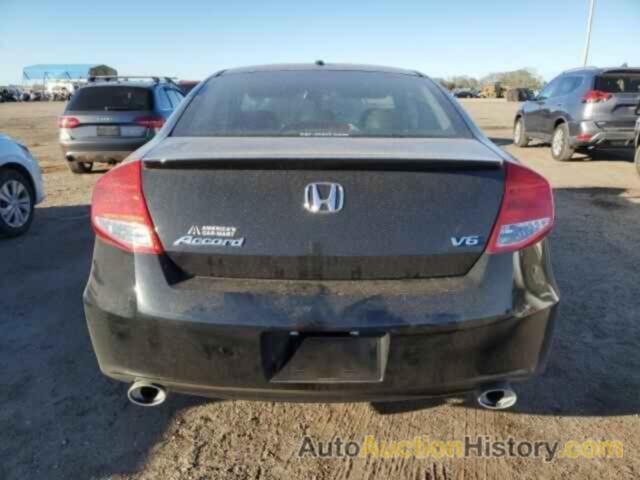 HONDA ACCORD EXL, 1HGCS2B84BA005237