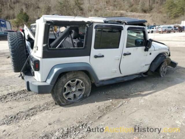 JEEP WRANGLER RUBICON, 1C4HJWFG9EL139105