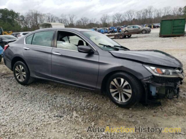 HONDA ACCORD LX, 1HGCR2F38FA013289