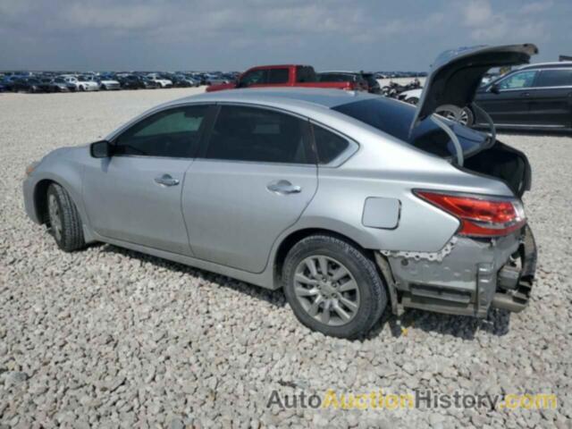 NISSAN ALTIMA 2.5, 1N4AL3AP3FC152876