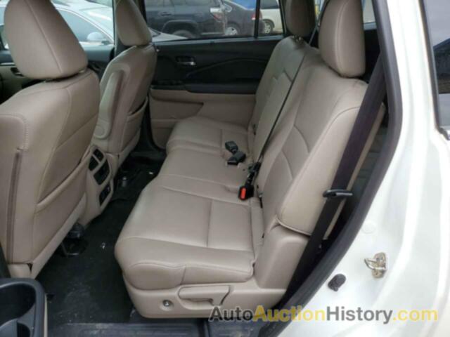 HONDA PILOT EXL, 5FNYF6H40KB067553