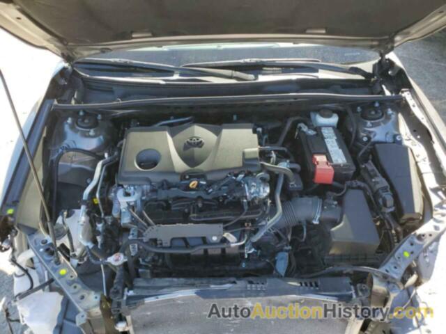 TOYOTA CAMRY SE, 4T1G11AK1MU562730