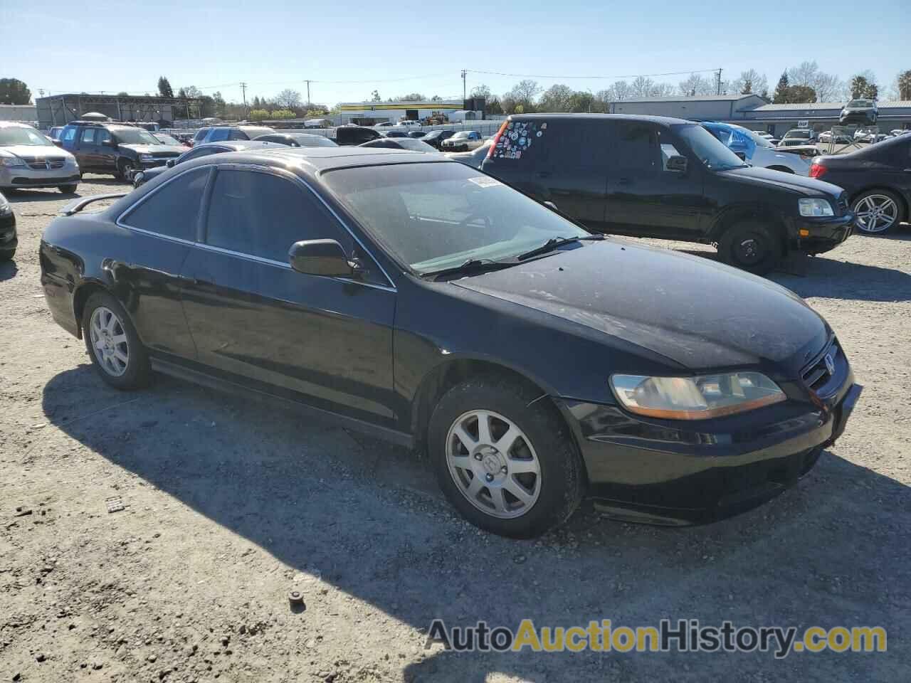 HONDA ACCORD SE, 1HGCG32262A027033