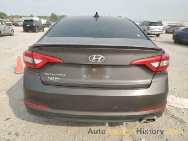 HYUNDAI SONATA SE, 5NPE24AF3HH491446