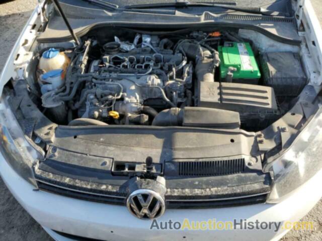 VOLKSWAGEN JETTA TDI, 3VWML7AJ3EM628242