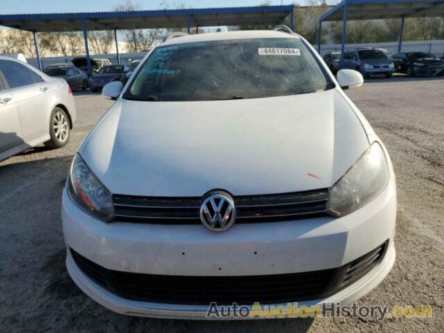 VOLKSWAGEN JETTA TDI, 3VWML7AJ3EM628242