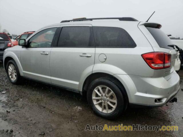 DODGE JOURNEY SXT, 3C4PDDBG1DT614939