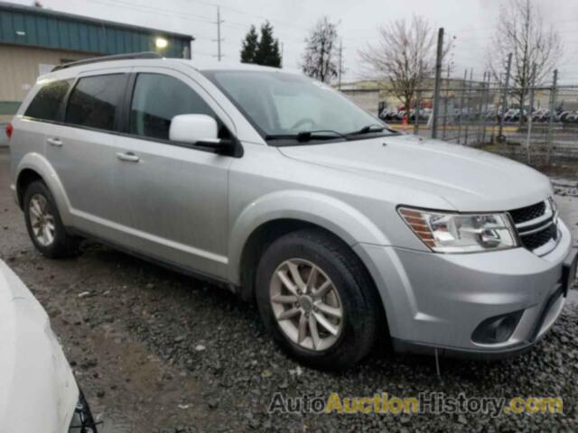 DODGE JOURNEY SXT, 3C4PDDBG1DT614939