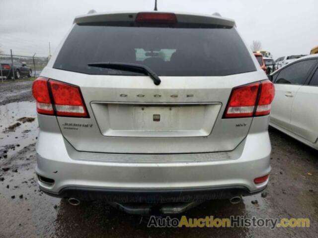 DODGE JOURNEY SXT, 3C4PDDBG1DT614939