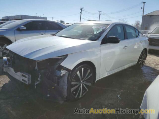 NISSAN ALTIMA SR, 1N4BL4CV7MN329596