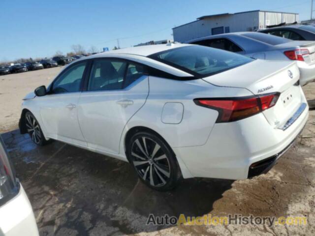 NISSAN ALTIMA SR, 1N4BL4CV7MN329596