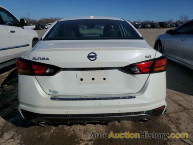 NISSAN ALTIMA SR, 1N4BL4CV7MN329596