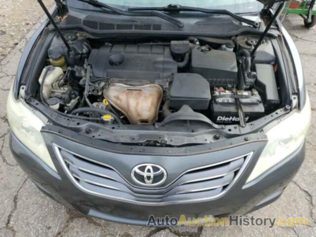 TOYOTA CAMRY BASE, 4T1BF3EK7AU097674