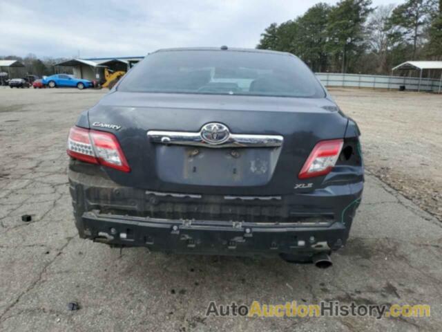 TOYOTA CAMRY BASE, 4T1BF3EK7AU097674