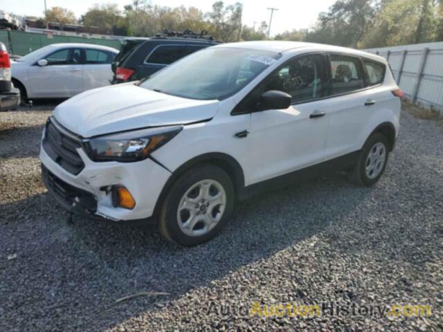 FORD ESCAPE S, 1FMCU0F77KUB21119