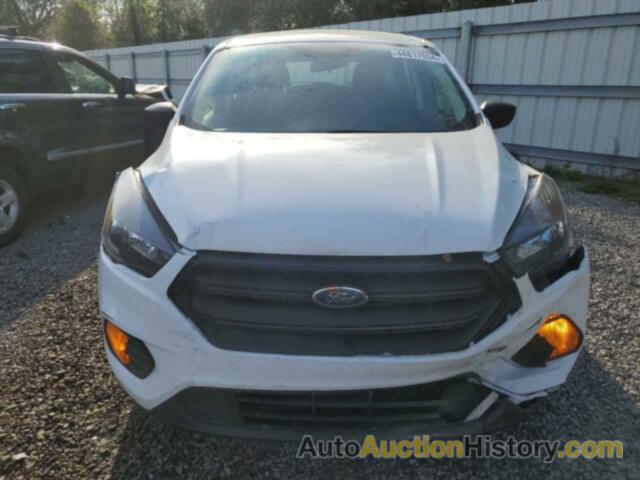 FORD ESCAPE S, 1FMCU0F77KUB21119