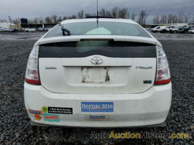 TOYOTA PRIUS, JTDKB20U883425557