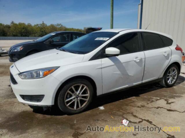 FORD FOCUS SE, 1FADP3K24JL243135