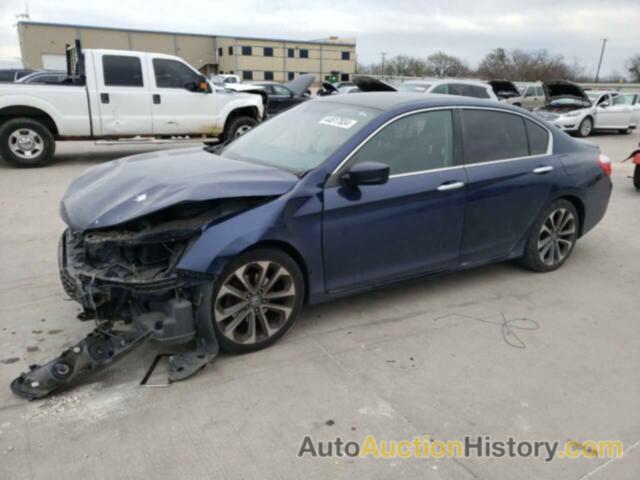 HONDA ACCORD SPORT, 1HGCR2F59FA193061