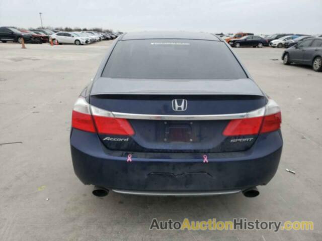 HONDA ACCORD SPORT, 1HGCR2F59FA193061