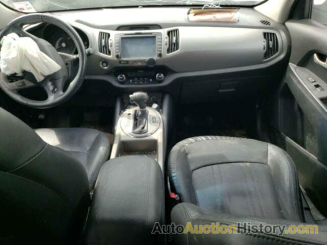 KIA SPORTAGE SX, KNDPCCA69E7660725