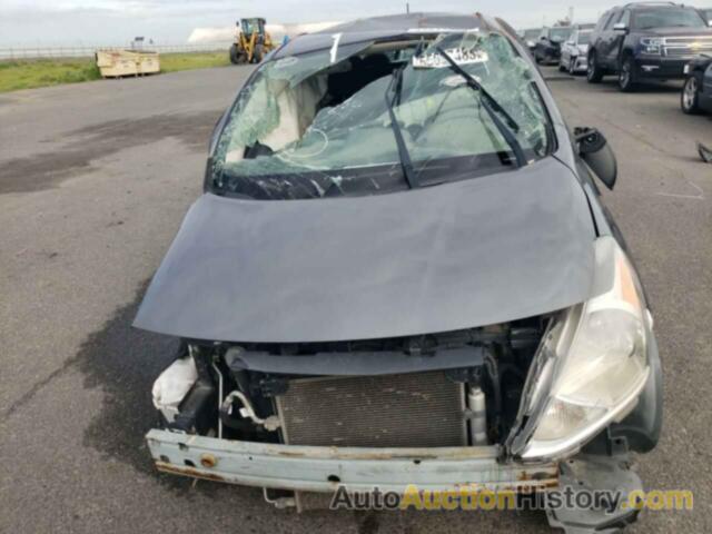 NISSAN VERSA S, 3N1CN7AP1HL886902