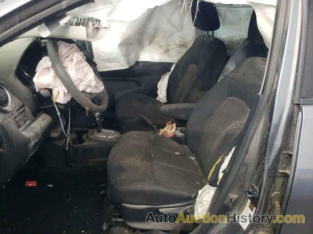 NISSAN VERSA S, 3N1CN7AP1HL886902