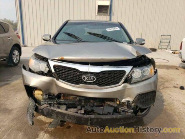 KIA SORENTO BASE, 5XYKT3A16BG093399