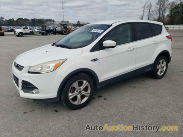 FORD ESCAPE SE, 1FMCU0GXXEUA78740