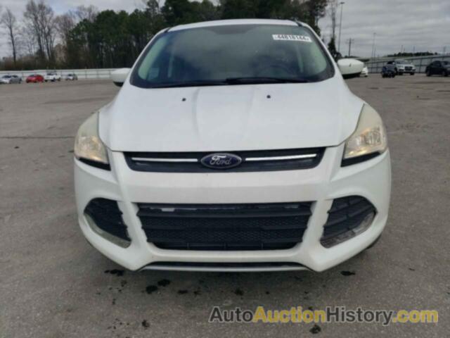 FORD ESCAPE SE, 1FMCU0GXXEUA78740