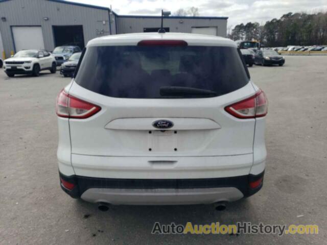 FORD ESCAPE SE, 1FMCU0GXXEUA78740