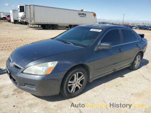 HONDA ACCORD SE, JHMCM56317C008714